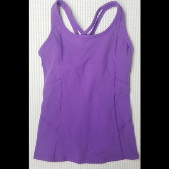 Athleta Tops - ATHLETA Women's Intention Yoga/Workout Tank